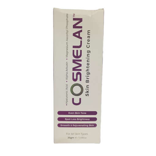 Picture of Cosmelan Skin Brightening Cream 30g